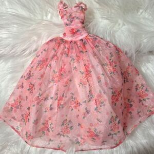 Barbie Signature Doll Birthday Wishes Dress ***Dress Only***